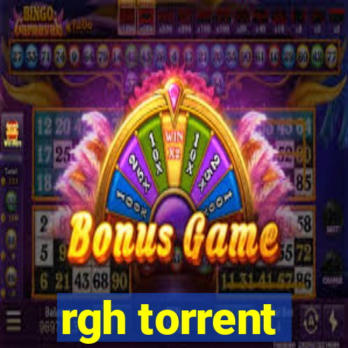 rgh torrent